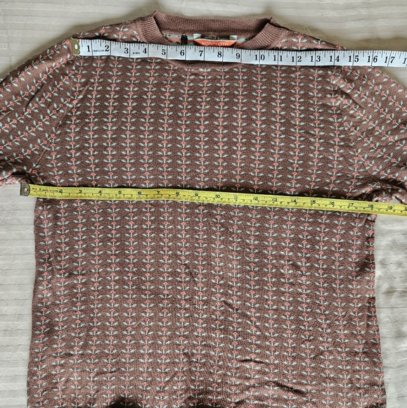 Modcloth Up For Ruffles sweater - Picture 6 of 8